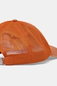 Accesorii United Colors of Benetton șapcă 6QNGUA01D portocaliu