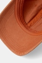 United Colors of Benetton șapcă portocaliu 6QNGUA01D