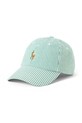 Kšiltovka Polo Ralph Lauren další zelená 710957166