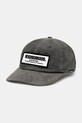 NEIGHBORHOOD șapcă de baseball din bumbac Corduroy Dad Cap bumbac verde 242YGNH.HT04