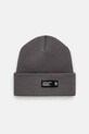 NEIGHBORHOOD beanie Beanie plain gray 242YGNH.HT01