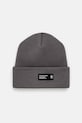 Σκούφος NEIGHBORHOOD Beanie απλό γκρί 242YGNH.HT01