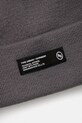 NEIGHBORHOOD beanie Beanie 242YGNH.HT01 gray SS25