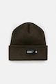 NEIGHBORHOOD beanie Beanie plain green 242YGNH.HT01