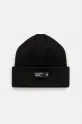 Σκούφος NEIGHBORHOOD Beanie απλό μαύρο 242YGNH.HT01