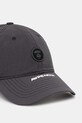 Кепка AAPE Now AAPCPM5176XXO сірий SS25