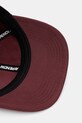 Кепка AAPE Now бордо AAPCPM5255XXO