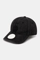 AAPE baseball cap Now plain black AAPCPM5313XXO