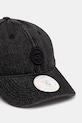 AAPE baseball cap Now AAPCPM5313XXO black SS25