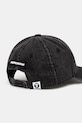 Accessories AAPE baseball cap Now AAPCPM5313XXO black