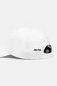 Accessories AAPE cotton baseball cap Clover Now AAPCPM5312XXO white