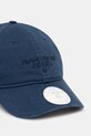 Кепка AAPE Now AAPCPM4940XXO темно-синій SS25