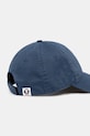 Аксесуари Кепка AAPE Now AAPCPM4940XXO темно-синій