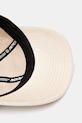 Kapa sa šiltom AAPE Now bež AAPCPM4940XXO