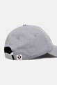 Accessori AAPE berretto da baseball Now AAPCPM4940XXO grigio