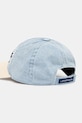 Аксесуари Кепка AAPE Main AAPCPM5256XAO блакитний