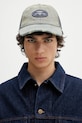 Кепка AAPE Main AAPCPM5315XAO голубой