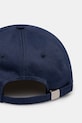 Akcesoria NEIGHBORHOOD czapka z daszkiem bawełniana Dad Cap-1 251YGNH.HT03 granatowy