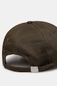 Accessories NEIGHBORHOOD cotton baseball cap Dad Cap-1 251YGNH.HT03 green