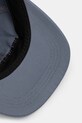 NEIGHBORHOOD czapka z daszkiem bawełniana Dad Cap-1 niebieski 251YGNH.HT03
