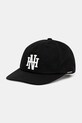 NEIGHBORHOOD czapka z daszkiem Baseball Cap pozostałe czarny 251HCNH.HT01
