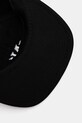 NEIGHBORHOOD czapka z daszkiem Baseball Cap czarny 251HCNH.HT01