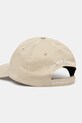 Dodaci Kapa sa šiltom AAPE Main AAPCPM5228XXN bež