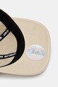 Kapa sa šiltom AAPE Main bež AAPCPM5228XXN