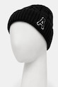 AAPE beanie Main AAPHTM5288XXN black SS25