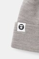 Accesorii AAPE șapcă Main AAPHTM5232XXN gri