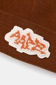 Шапка AAPE Main коричневий AAPHTM5292XXN
