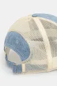 Akcesoria G-Star czapka z daszkiem D21247.D317 niebieski