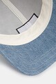 G-Star czapka z daszkiem niebieski D21247.D317