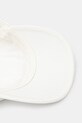 MM6 Maison Margiela sapca alb SH2TC0002.M35190.101