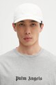MM6 Maison Margiela sapca SH2TC0002.M35190.101 alb
