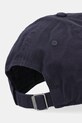 Akcesoria Nike czapka z daszkiem bawełniana New York Yankees NB01.4FA.NK.BEK granatowy