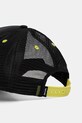 Akcesoria Rip Curl czapka z daszkiem 031WHE czarny