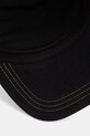 Rip Curl czapka z daszkiem czarny 031WHE