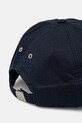 Doplňky Bavlněná baseballová čepice Vilebrequin CAPSUN CSNA19I3 námořnická modř