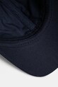 Bavlněná baseballová čepice Vilebrequin CAPSUN námořnická modř CSNA19I3
