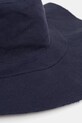 Аксессуары Шляпа из хлопка Vilebrequin CABANA ABAA19I0 тёмно-синий