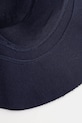 Шляпа из хлопка Vilebrequin CABANA тёмно-синий ABAA19I0