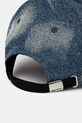 Accesorii Karl Lagerfeld Jeans șapcă de baseball din denim A1W33119 albastru