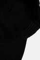 Хлопковая кепка Karl Lagerfeld Jeans чёрный A1W33002