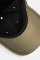 Αξεσουάρ Καπέλο Rains Cap W1 13600.105 πράσινο