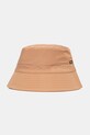 Rains kapelusz Bucket Hat W2 pozostałe beżowy 20010.104