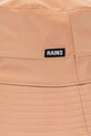Rains kapelusz Bucket Hat W2 20010.104 beżowy SS25