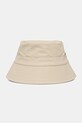Rains kapelusz Bucket Hat W2 pozostałe beżowy 20010.26