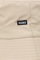 Rains kapelusz Bucket Hat W2 20010.26 beżowy SS25