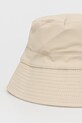 Akcesoria Rains kapelusz Bucket Hat W2 20010.26 beżowy